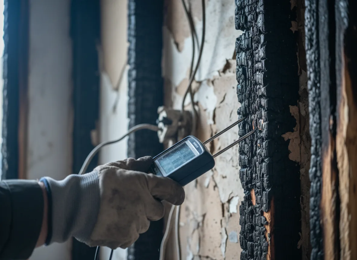Fire Damage Restoration New Enterprise, PA FAQs
